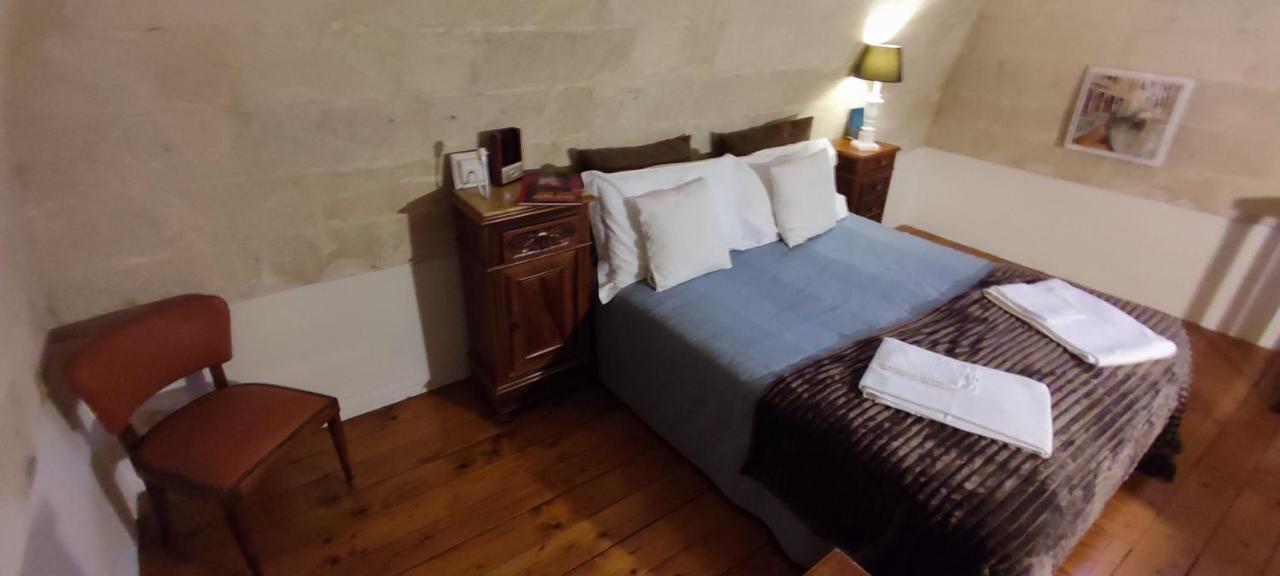 Casa Tudor Art Luxury Rooms Матера Екстериор снимка