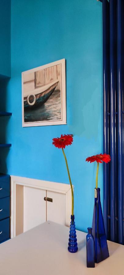 Casa Tudor Art Luxury Rooms Матера Стая снимка