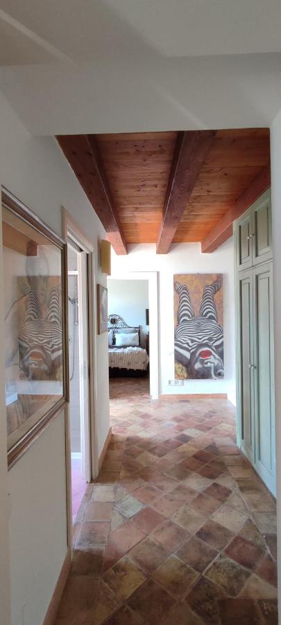 Casa Tudor Art Luxury Rooms Матера Екстериор снимка