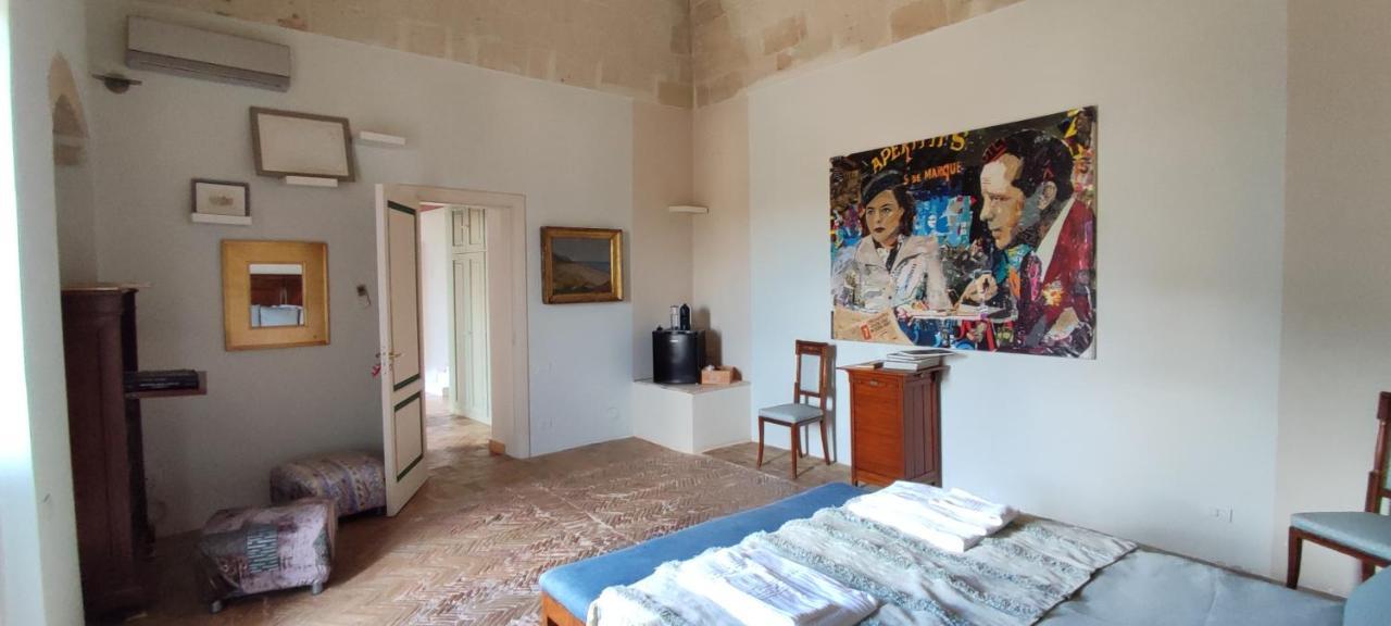 Casa Tudor Art Luxury Rooms Матера Екстериор снимка